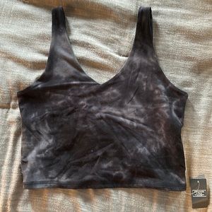 Abercrombie work out tank